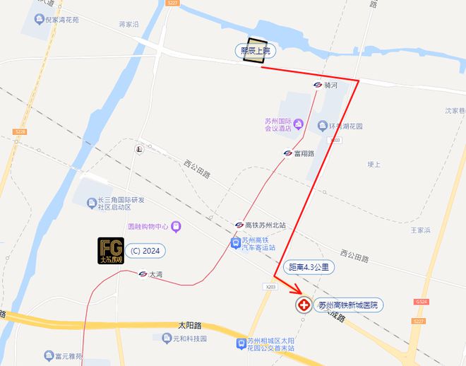 中建熙辰上院（2024中建熙辰上院网站）详情(图1)