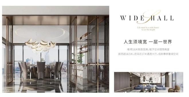 古北壹号公馆（2024古北壹号公馆网站）详情(图3)