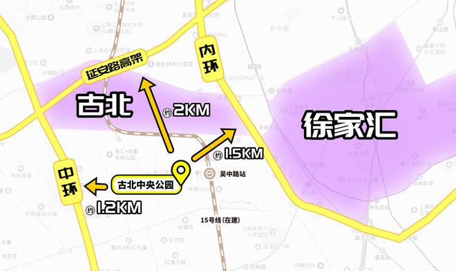 古北壹号公馆（2024古北壹号公馆网站）详情(图30)