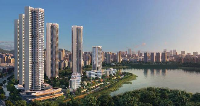 2024(公告）天湖岛最新楼盘简介-房价-户型-配套-优缺点分析(图2)