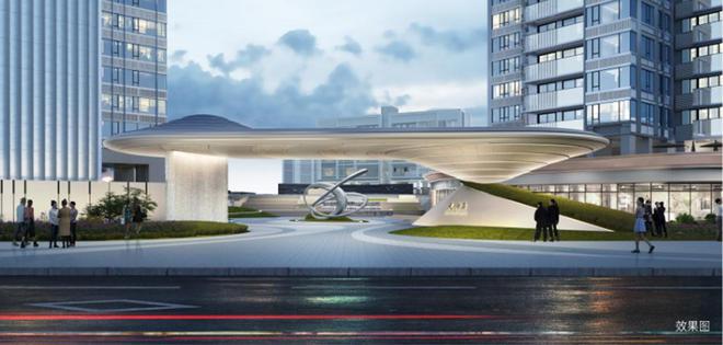 2024(公告）天湖岛最新楼盘简介-房价-户型-配套-优缺点分析(图12)