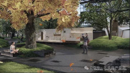 中建玖玥府（2024精选新房）北京大兴区「中建玖玥府」售楼中心(图1)