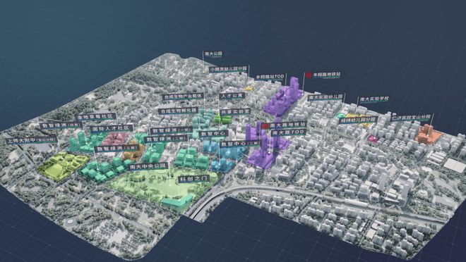 宝山保利海上瑧悦2024网站发布丨保利海上瑧悦售楼中心欢迎您(图11)