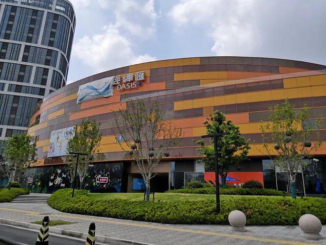 宝山保利海上瑧悦2024网站发布丨保利海上瑧悦售楼中心欢迎您(图14)