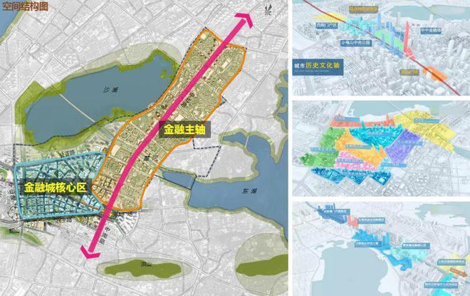 武汉沙湖中心售楼中心→售楼处电线首页→楼盘百科详情(图5)