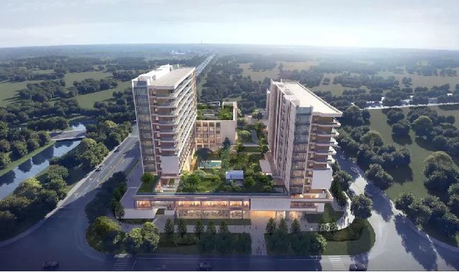 普陀金茂府-普陀金茂府()2024网站-户型价格容积率(图28)