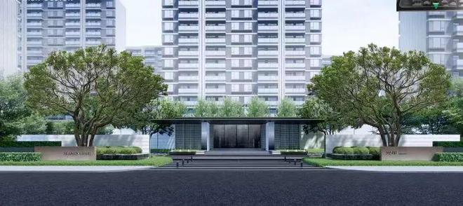 四季都会2024发布：四季都会售楼处电话·青藤里资讯！(图9)