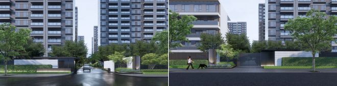 四季都会2024发布：四季都会售楼处电话·青藤里资讯！(图8)