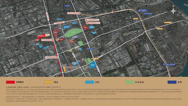 四季都会2024发布：四季都会售楼处电话·青藤里资讯！(图14)