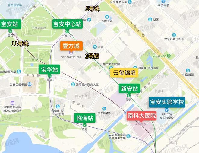 2024公告!榕江云玺锦庭怎么样值得买吗？楼盘解析一文读懂(图11)
