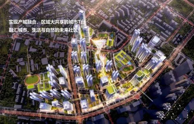 2024最新7月公告!鸿荣源尚云售楼中心鸿荣源尚云图文解析！(图2)