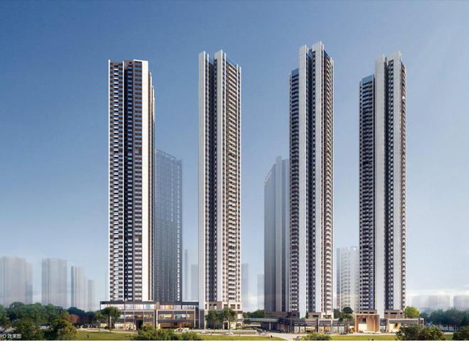 2024最新7月公告!鸿荣源尚云售楼中心鸿荣源尚云图文解析！(图1)