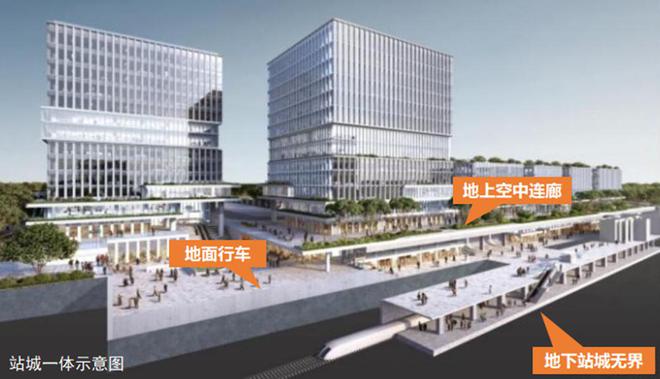 2024最新7月公告!鸿荣源尚云售楼中心鸿荣源尚云图文解析！(图4)