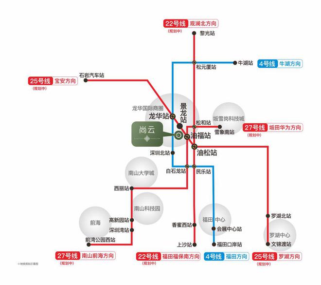 2024最新7月公告!鸿荣源尚云售楼中心鸿荣源尚云图文解析！(图14)