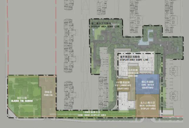 合肥华润城建望云售楼处电线小时电话解析(图3)