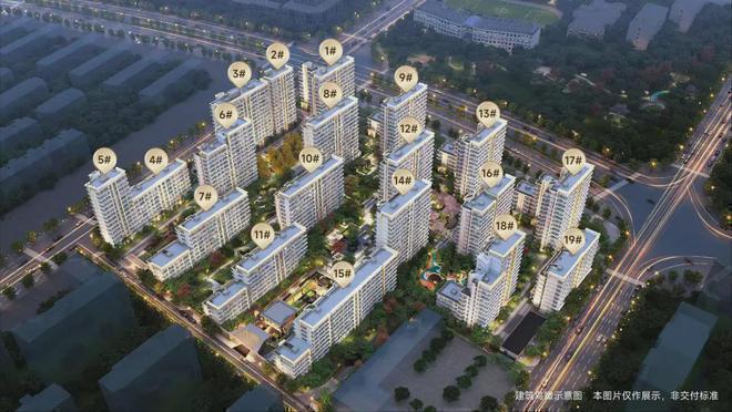 中建玖玥府售楼处电话-大兴中建玖玥府-楼盘位置-2024网站！(图10)