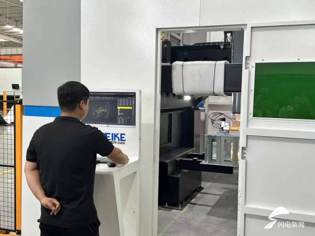 济南：加快链式集群规模化发展推动激光产业发展能级跃升(图2)