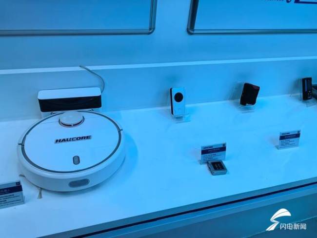 济南：加快链式集群规模化发展推动激光产业发展能级跃升(图3)