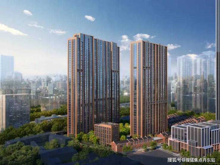 龙盛湾上(龙盛湾上二期)首页网站丨二期-2024年最新价格户型配套(图4)