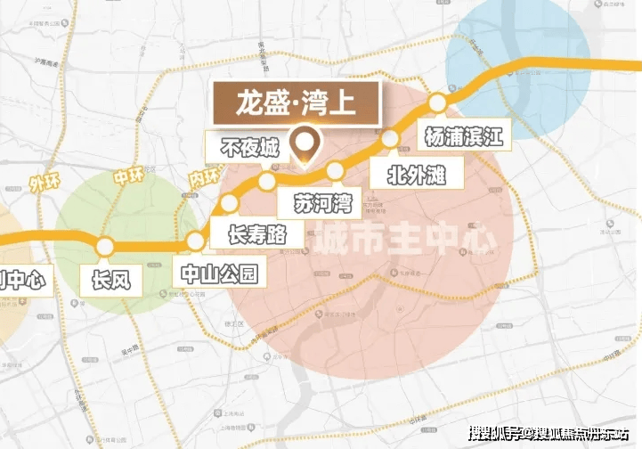 龙盛湾上(龙盛湾上二期)首页网站丨二期-2024年最新价格户型配套(图20)