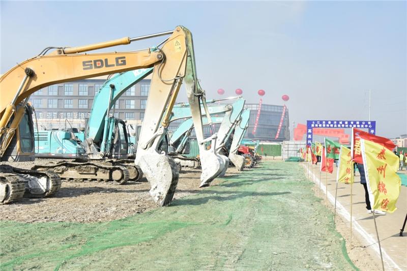 锦途集团：两大平台打造高端不锈钢制品外贸新高地(图1)