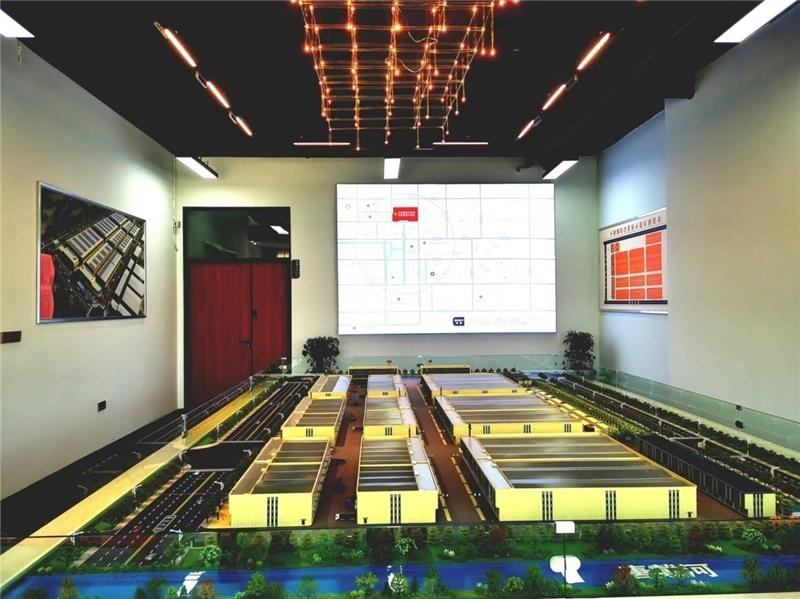 锦途集团：两大平台打造高端不锈钢制品外贸新高地(图3)