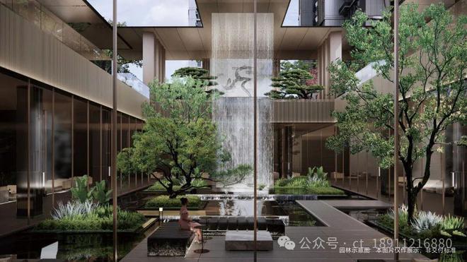 北京丰台「中建玖玥府」售楼处-2024首页-玖玥府最新价格详情！(图8)