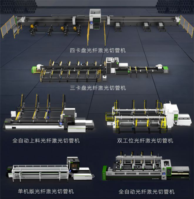 探究大族粤铭激光制造的激光切割机及技术如何提升制造业的效率(图3)