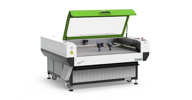 大族激光：150kW超高功率激光切割机交付切割厚度提升至400㎜以上速度对比60kW提升3-5倍(图3)