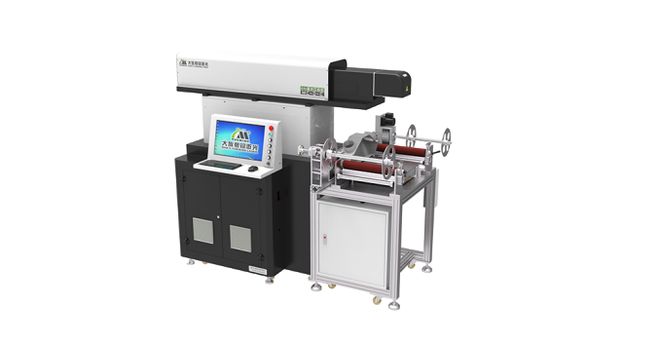 大族激光：150kW超高功率激光切割机交付切割厚度提升至400㎜以上速度对比60kW提升3-5倍(图5)