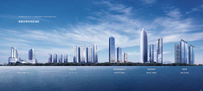 2024恒裕柏悦湾()楼盘简介-恒裕柏悦湾房价-户型-交房-配套(图2)