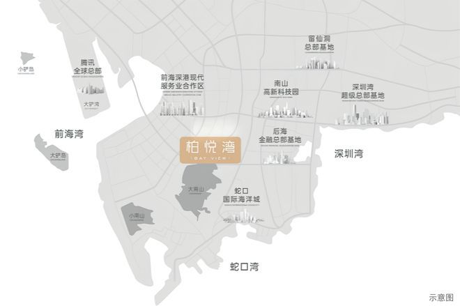 2024恒裕柏悦湾()楼盘简介-恒裕柏悦湾房价-户型-交房-配套(图10)