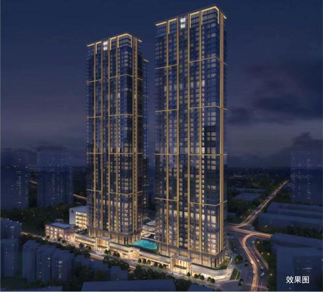 2024恒裕柏悦湾()楼盘简介-恒裕柏悦湾房价-户型-交房-配套(图8)