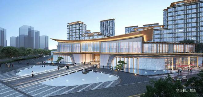 中建理想城(天津2024热盘)中建理想城电话-户型价格-楼盘详情(图10)