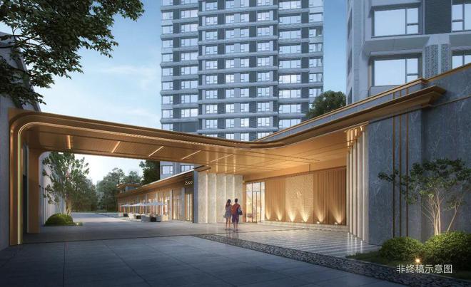 中建理想城(天津2024热盘)中建理想城电话-户型价格-楼盘详情(图3)