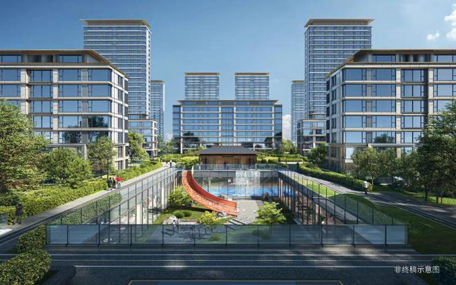 中建理想城(天津2024热盘)中建理想城电话-户型价格-楼盘详情(图2)