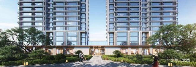 中建理想城(天津2024热盘)中建理想城电话-户型价格-楼盘详情(图6)