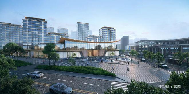 中建理想城(天津2024热盘)中建理想城电话-户型价格-楼盘详情(图7)