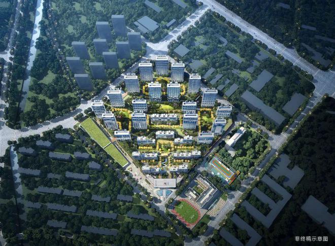中建理想城(天津2024热盘)中建理想城电话-户型价格-楼盘详情(图5)