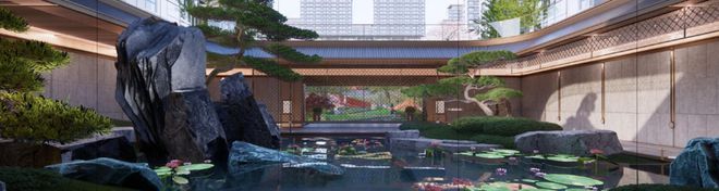 中建理想城(天津2024热盘)中建理想城电话-户型价格-楼盘详情(图12)