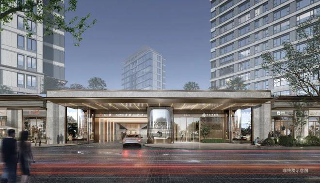 中建理想城(天津2024热盘)中建理想城电话-户型价格-楼盘详情(图14)
