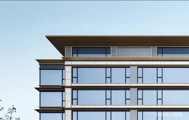 中建理想城(天津2024热盘)中建理想城电话-户型价格-楼盘详情(图15)