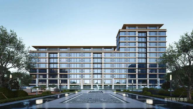 中建理想城(天津2024热盘)中建理想城电话-户型价格-楼盘详情(图18)