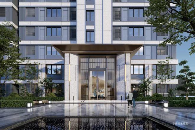 中建理想城(天津2024热盘)中建理想城电话-户型价格-楼盘详情(图17)