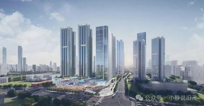 鸿荣源尚云售楼处（深圳鸿荣源尚云）网站-2024房价-楼盘百科(图1)