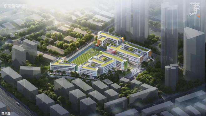 鸿荣源尚云售楼处（深圳鸿荣源尚云）网站-2024房价-楼盘百科(图7)