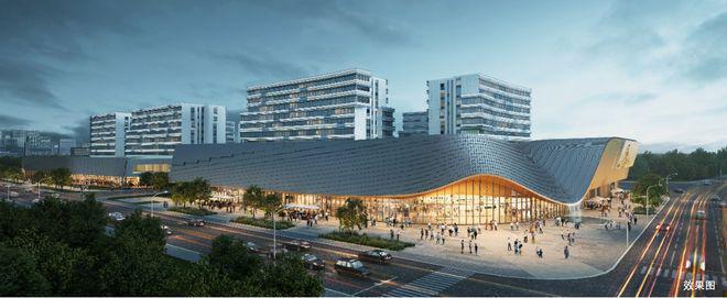 北京【大兴中建玖玥府】中建玖玥府售楼处-2024首页-最新价格详情(图24)