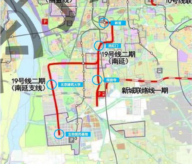 北京【大兴中建玖玥府】中建玖玥府售楼处-2024首页-最新价格详情(图22)