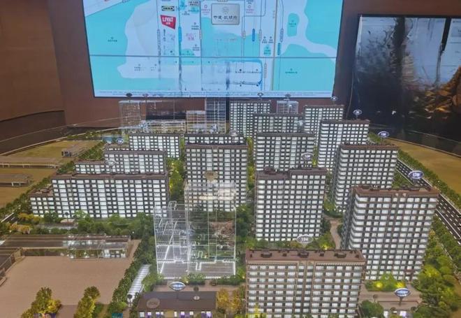 北京【大兴中建玖玥府】中建玖玥府售楼处-2024首页-最新价格详情(图29)