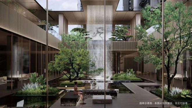 北京【大兴中建玖玥府】中建玖玥府售楼处-2024首页-最新价格详情(图28)